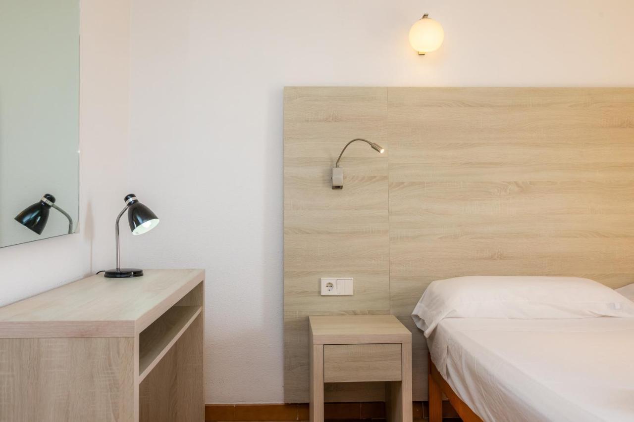 Apto Con Terraza 204 Cala Millor  Ngoại thất bức ảnh
