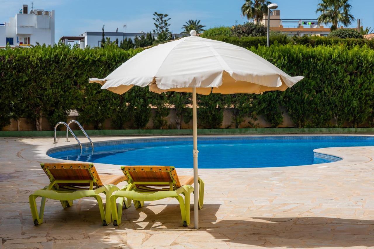 Apto Con Terraza 204 Cala Millor  Ngoại thất bức ảnh