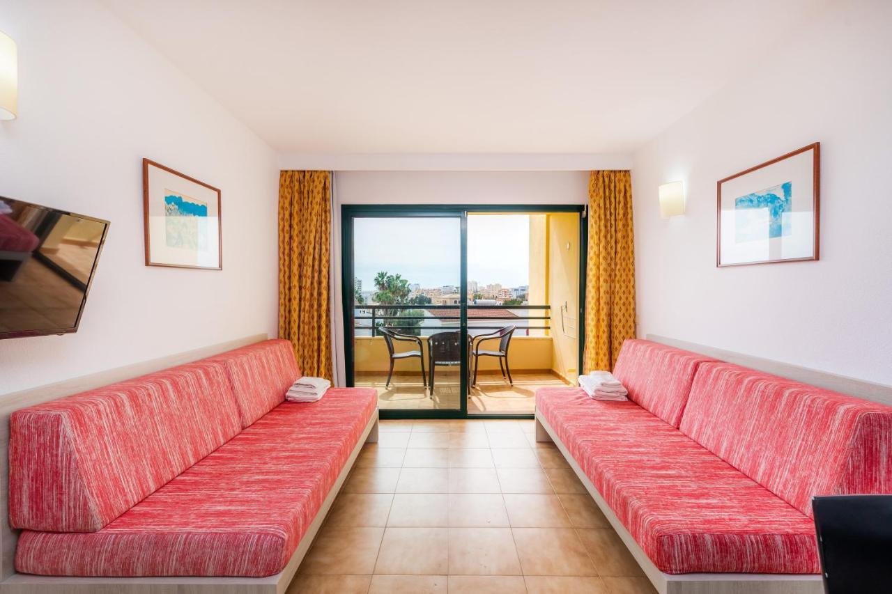 Apto Con Terraza 204 Cala Millor  Ngoại thất bức ảnh